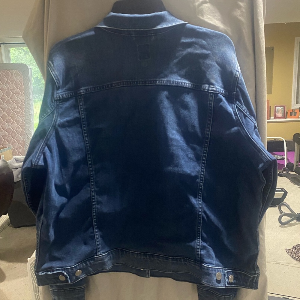 Gap Jean Jacket. - image 2